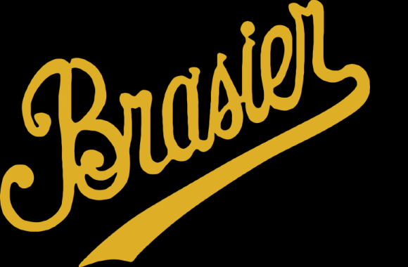 Brasier Logo download in high quality