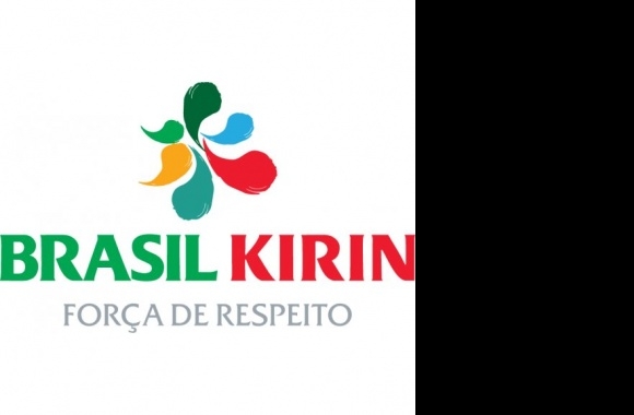 Brasil Kirin Logo download in high quality