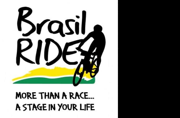 Brasil Ride Logo download in high quality