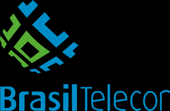 Brasil Telecom Logo