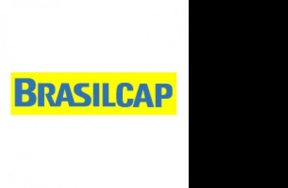 Brasilcap Logo download in high quality