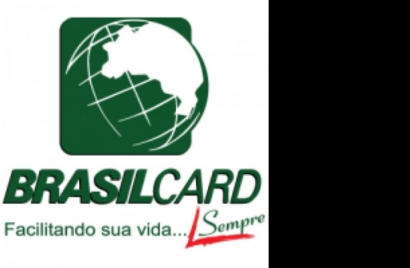 BrasilCard Logo download in high quality