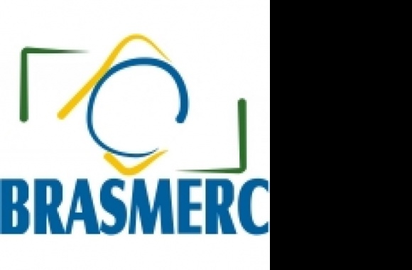 Brasmerc Logo download in high quality