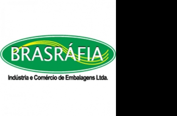 Brasrafia Logo download in high quality