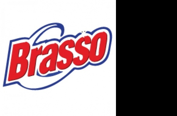 Brasso Logo download in high quality