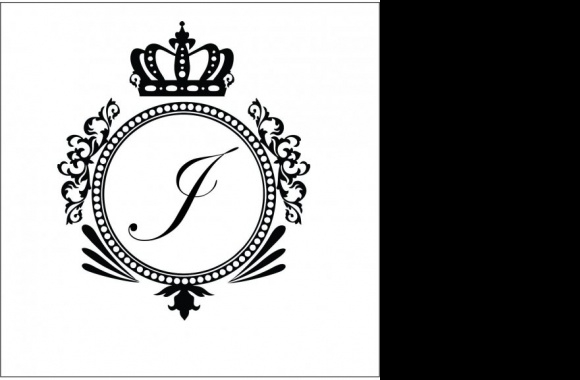 Brasão J Logo