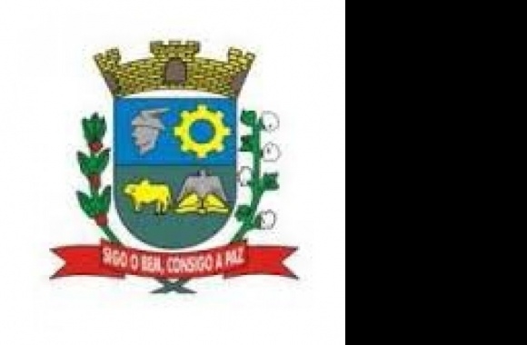 Brasão Prefeitura de Pirapozinho Logo