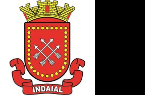 Brasão Prefeitura Indaial Logo