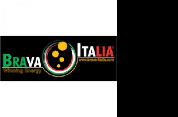Brava Italia Logo