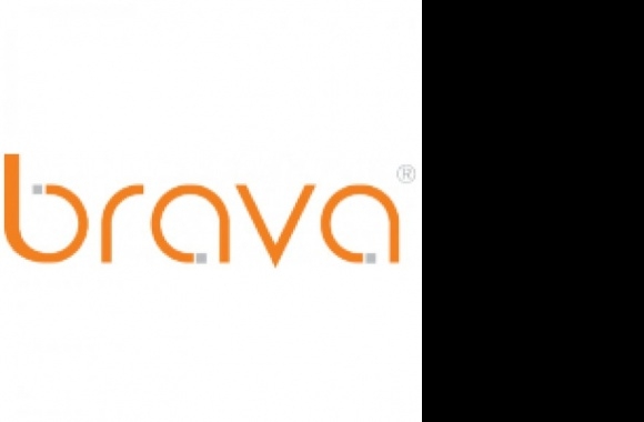 Brava LTD Logo download in high quality