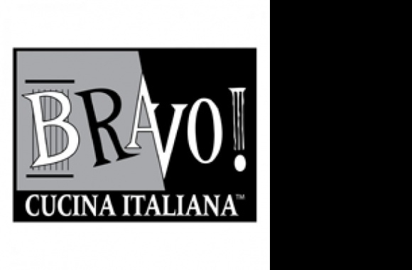 Bravo Cucina Italina‎ Logo download in high quality