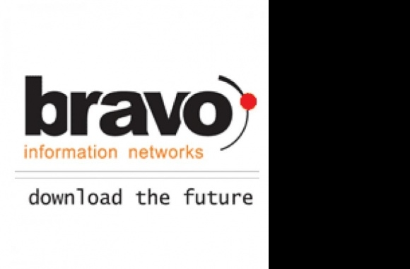 Bravo Information Networks Logo