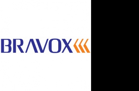 Bravox Logo download in high quality