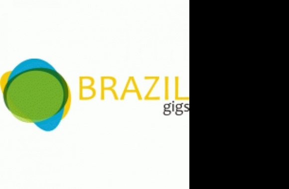 Brazil Gigs Logo