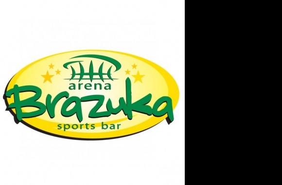 Brazuka Logo download in high quality