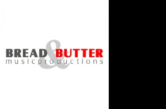 Bread And Butter Logo download in high quality