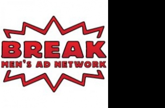Break Media Logo download in high quality