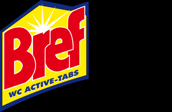 Bref Logo download in high quality