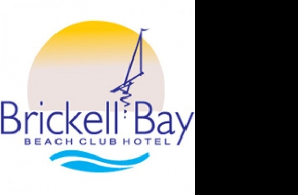 breickell bay aruba Logo