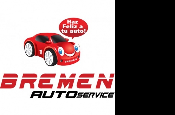 Bremen Auto Service Logo