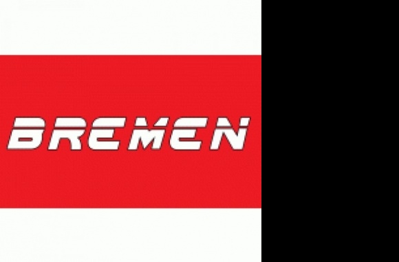 Bremen Logo download in high quality