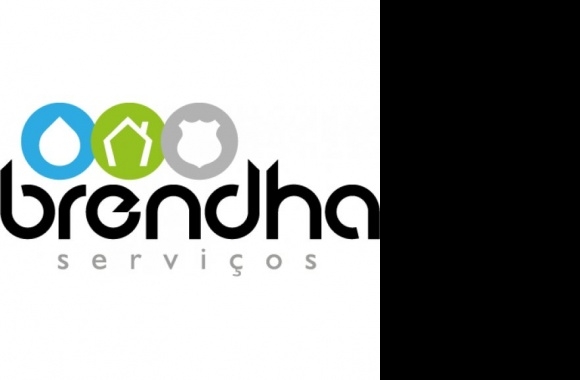 Brendha Logo download in high quality