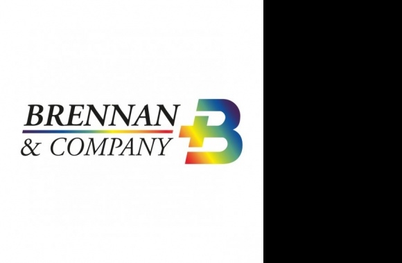 Brennan and Company Logo download in high quality