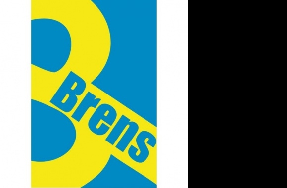 Brens Oficial Logo