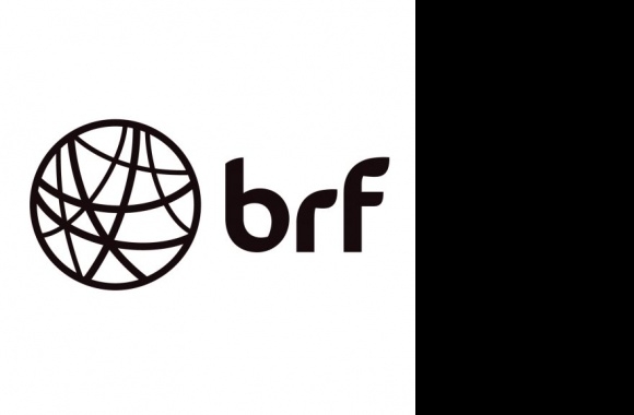 BRF Foods Logo