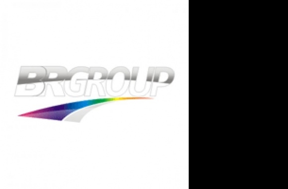 BRGROUP Logo download in high quality