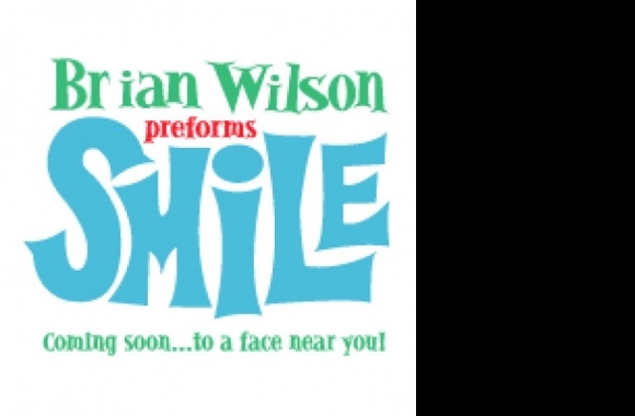 Brian Wilson Logo