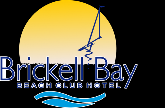 Brickell Bay Beach Club Spa Logo