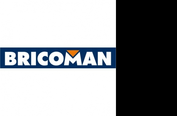 Bricoman Logo download in high quality