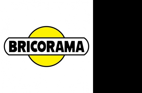 Bricorama Logo download in high quality