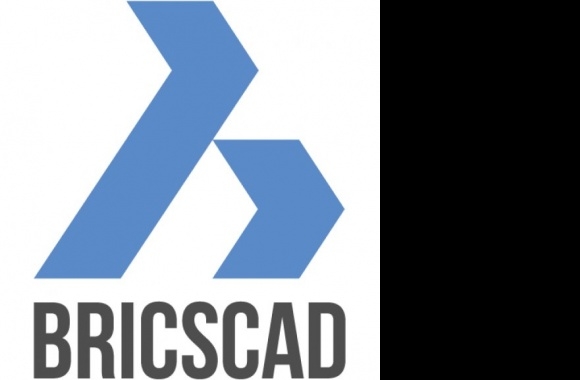 Bricscad Logo download in high quality