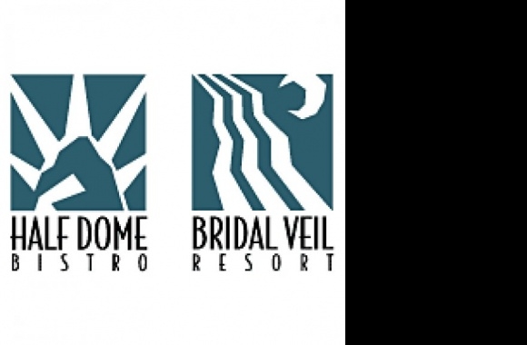 Bridal Veil Resort Logo download in high quality