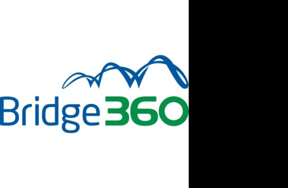 Bridge 360 Logo