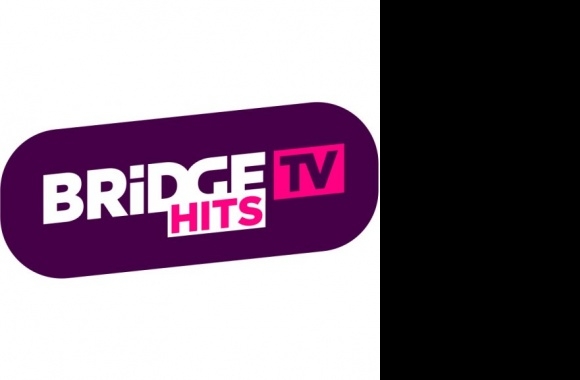 BRIDGE TV Hits Logo