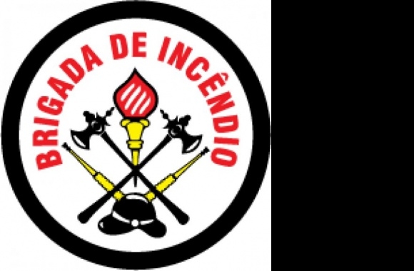 Brigada de Incendio Logo