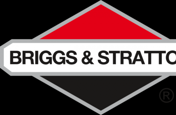 Briggs Stratton Logo download in high quality