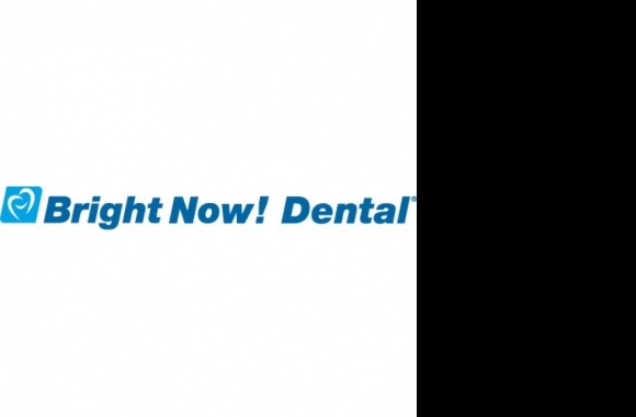 Bright Now! Dental Logo download in high quality