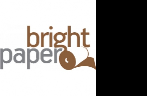 Bright Paper Logo