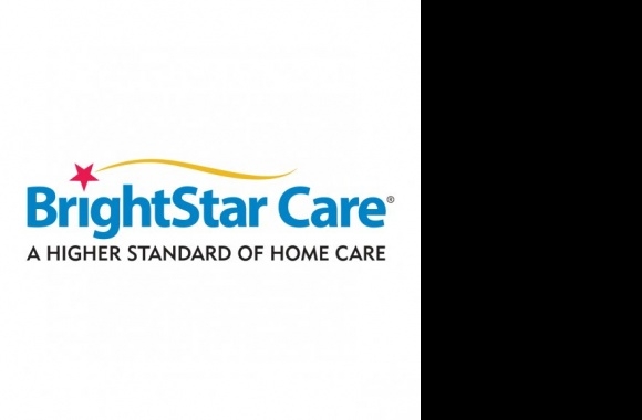 Bright Star Care Logo download in high quality