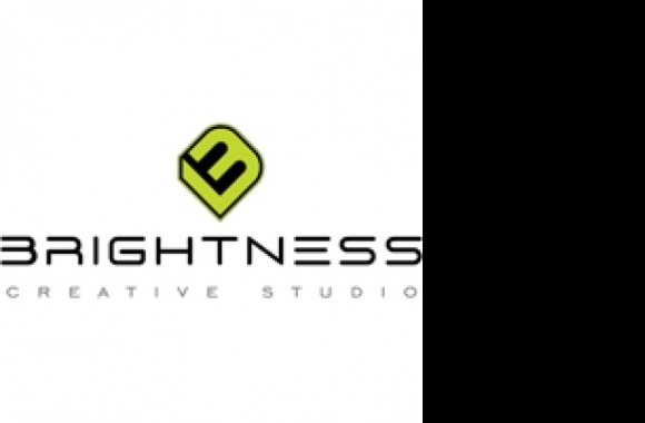 BRIGHTNESS Creative Studio Logo