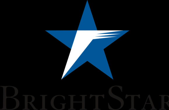 Brightstar Logo download in high quality
