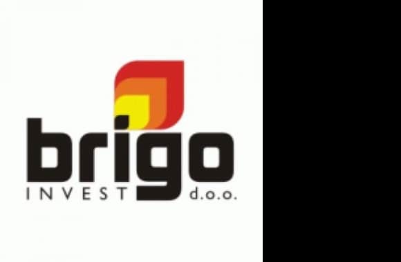 BRIGO Invest Logo download in high quality