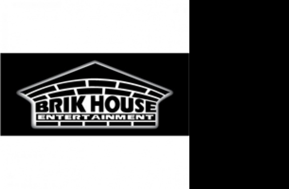 Brik House Entertainment Logo