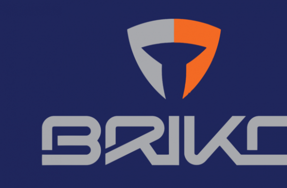 Briko S.r.l. Logo download in high quality