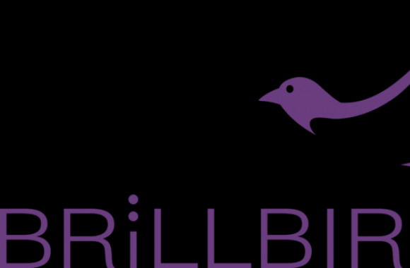 Brillbird Logo download in high quality