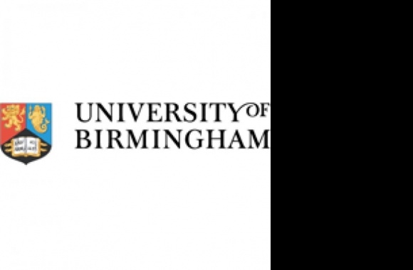 Brimingham University Logo download in high quality